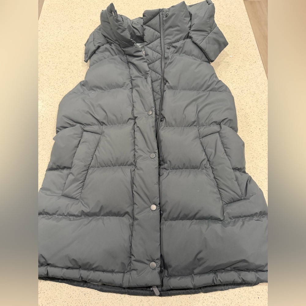 lululemon Wunder Puff Vest